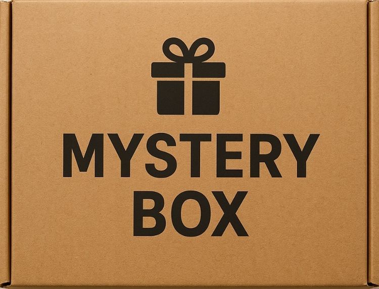 Mystery Box 853